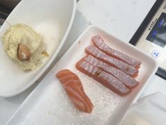 -半岛听涛蒸汽海鲜自助(K11店)