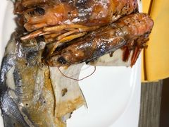 -杭州国际会议中心洲际酒店-原素全日餐厅(解放东路店)