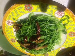 iphone_upload_pic-那家小馆•北京菜•烤鸭(中关村店)