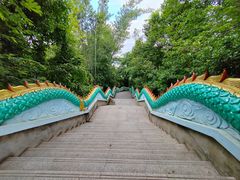 -西双版纳勐泐文化旅游区