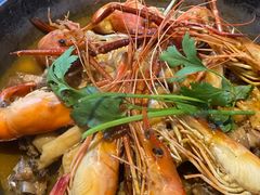 -园林美食城·本土农家菜(杨和镇店)