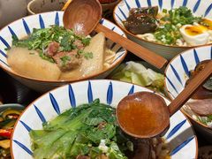 -面乙新派手擀面(大悦城店)