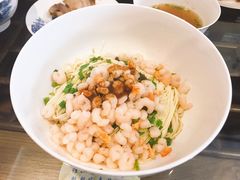 三虾面-御面斋精品面馆