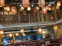 -杨记隆府(南坪店)
