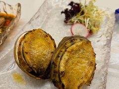 -白仁仔· 活烤海鲜 宵夜(豫园店)