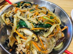 -山海珍味韩国料理(奥城店)