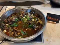 -长沙三景韦尔斯利酒店·Oval全日制餐厅自助餐