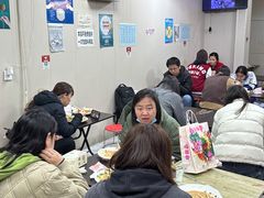 -郭记小街麻辣烫(南小街总店)