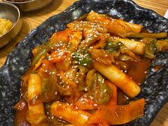 -小木屋米酒店·韩国料理(深圳总店)