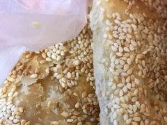-朱记小郑酥烧饼(建康路店)