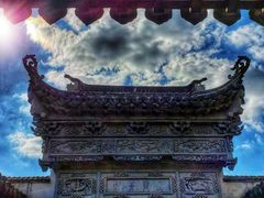 -汇龙潭