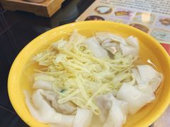 -毛华美食(清扬路店)