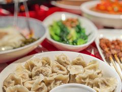 -西贝莜面村(赛格国际购物中心店)