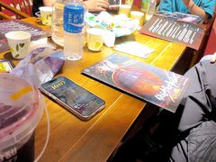 -FullHouse桌游跑团血染剧本杀(南京西路店)