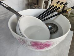 -竹园小居(石塘竹海店)