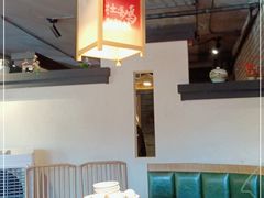 大堂-杜婆鸡跳跳蛙(亿都店)