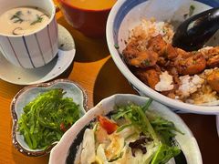 -有喜屋·深夜食堂(北京西路店)