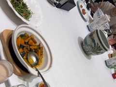 -梅花香里大酒店(郁金香路店)
