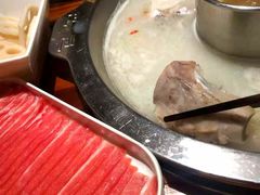 -巴邑火锅(江北万达店)