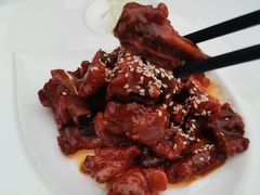 -小河盐帮·私家菜·烤鸭(三元桥·霄云路店)