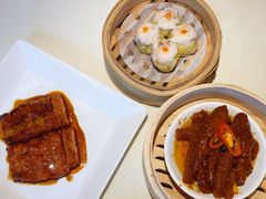 -利苑酒家(华熙国际店)