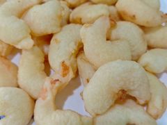 软炸虾仁-洪福亮酒家(南草厂街店)