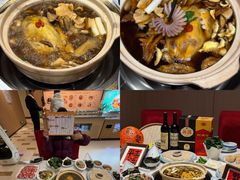 -天宜隆蘑菇宴火锅(石景山旗舰店)