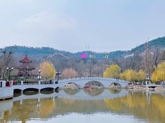 -大连植物园