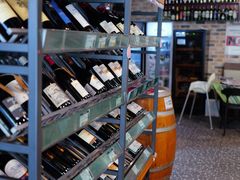 -BISTROFIORE美伊娜(伊犁南路店)