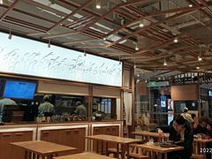 -小满手工粉(上海文峰广场店)