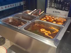 -武圣羊汤·西北面(安德路店)