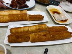 -稻香酒家(长宁KING88广场店)