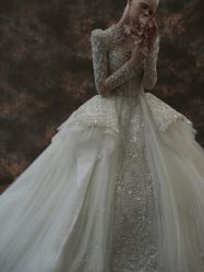 -LAFINE 兰斐婚纱礼服馆