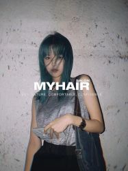 -MY HAIR ARDOR