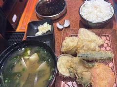 -天妇罗内顺田(罗湖店)