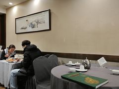 -金哥私房菜馆(张府园总店)