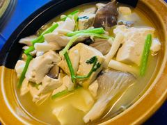 -温汤大酒店餐厅