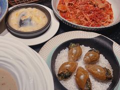 -西堤牛排(杭州金沙天街龙湖店)