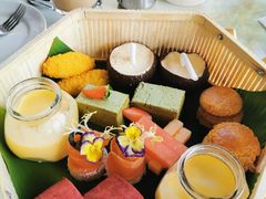 -三亚亚龙湾希尔顿酒店