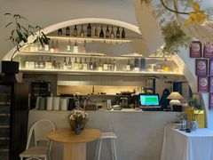 -春树下·树屋花房西餐厅(罍街AS1980店)