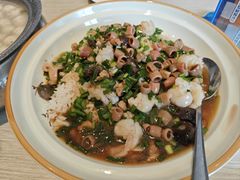 -小船渔村•大连菜•大连焖鱼(黄河路店)