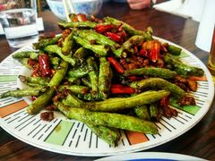 -三岔涧农家乐