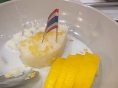 -曼谷食堂·泰国家庭料理(丹桂路店)