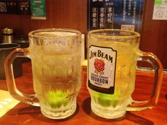 -山葵家居酒屋(天目里店)
