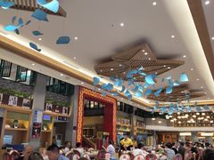 -味道工厂楚虾王(龙虾城店)