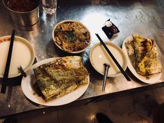 -真素诚·清真(新华路店)