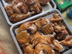 -新湖烧鸡(光明店)