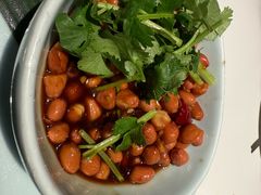 -外婆家(西红门荟聚购物中心店)