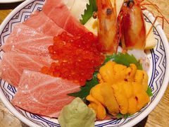 -阿吾罗日本料理(K11艺术中心店)