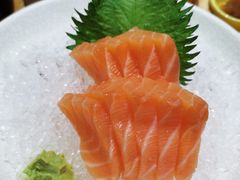 -赤坂亭·M9和牛烧肉·铁板烧·日料398放题(长泰广场店)